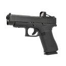 Shield RMSC Reflex Mini Sight Compact – 4 MOA (Glass Edition) – Olive Green
