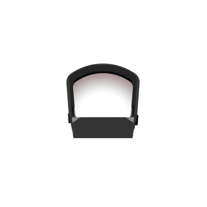 Swampfox Justice-II 1x30 RMR Dot Sight