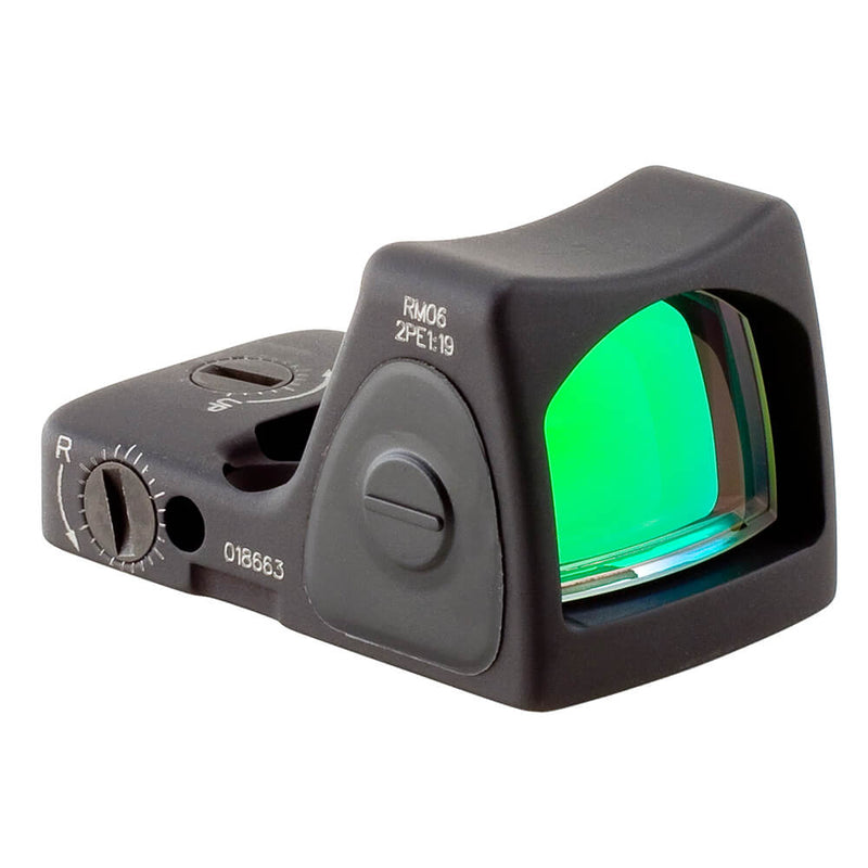 Trijicon RMR® Type 2 3.25 MOA Red Dot