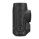 Sig Sauer ROMEO5 GEN2 Compact Red Dot Sight, 1x20mm, 2 MOA, 65 MOA Circle Dot, M1913 Rail Interface