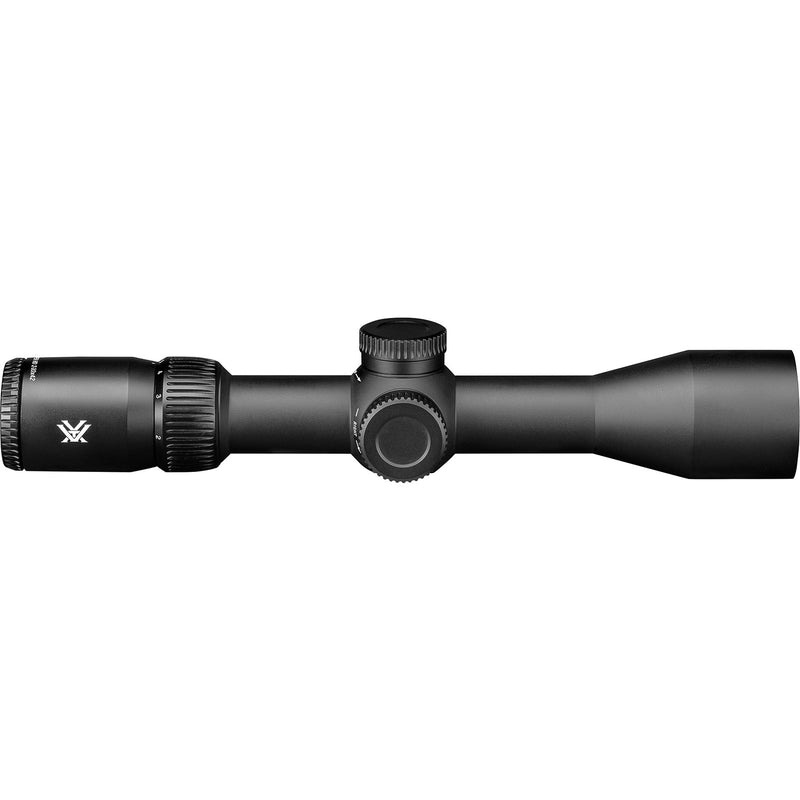 Vortex Viper® HD 2-10x42 Dead-Hold® BDC MOA Riflescope-Optics Force