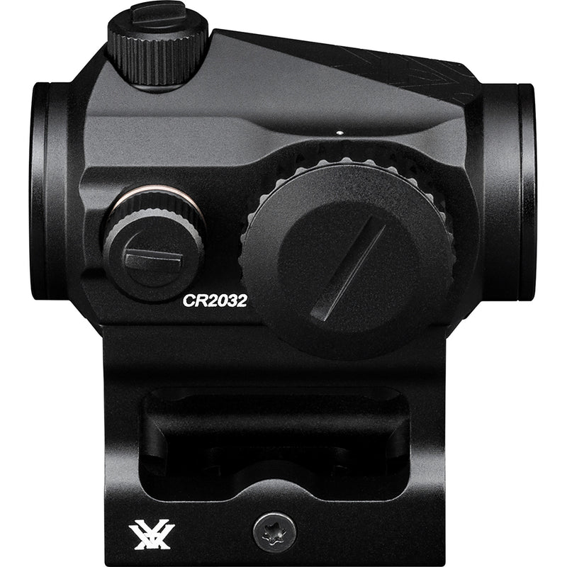 Vortex Optics Crossfire Red Dot