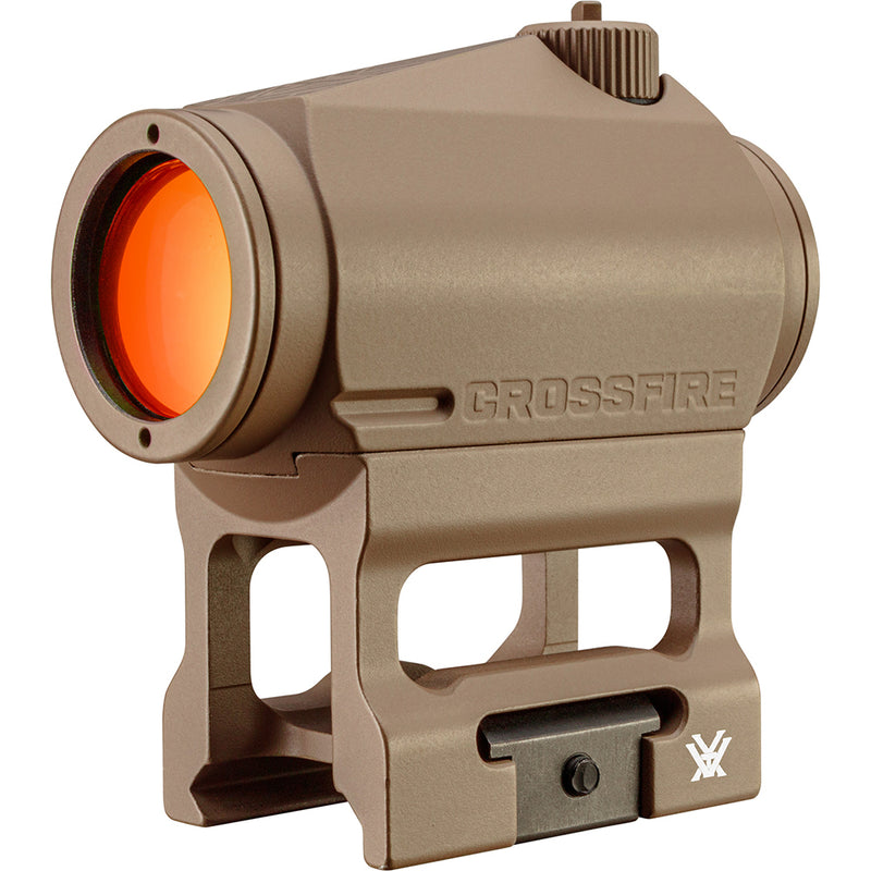 Vortex Optics Crossfire Red Dot