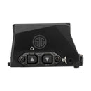 Sig Sauer ROMEO-X Premium Enclosed Micro Reflex Sight, SIG-LOC, 1x24mm, COMPACT Footprint
