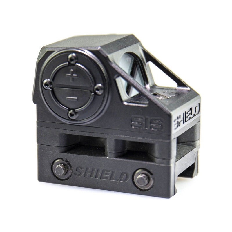 Shield SIS2 (Switchable Interface Sight 2.0)-Optics Force