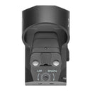 Sig Sauer Romeo3 Miniature Reflex Sight