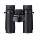 Nikon Monarch HG Compact & Lightweight ED Glass Binocular-Optics Force,