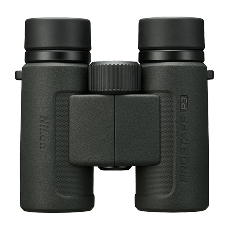 Nikon Prostaff P3 Lightweight, Comfortable Vibrant colors Long Eye Relief Binocular-Optics Force,