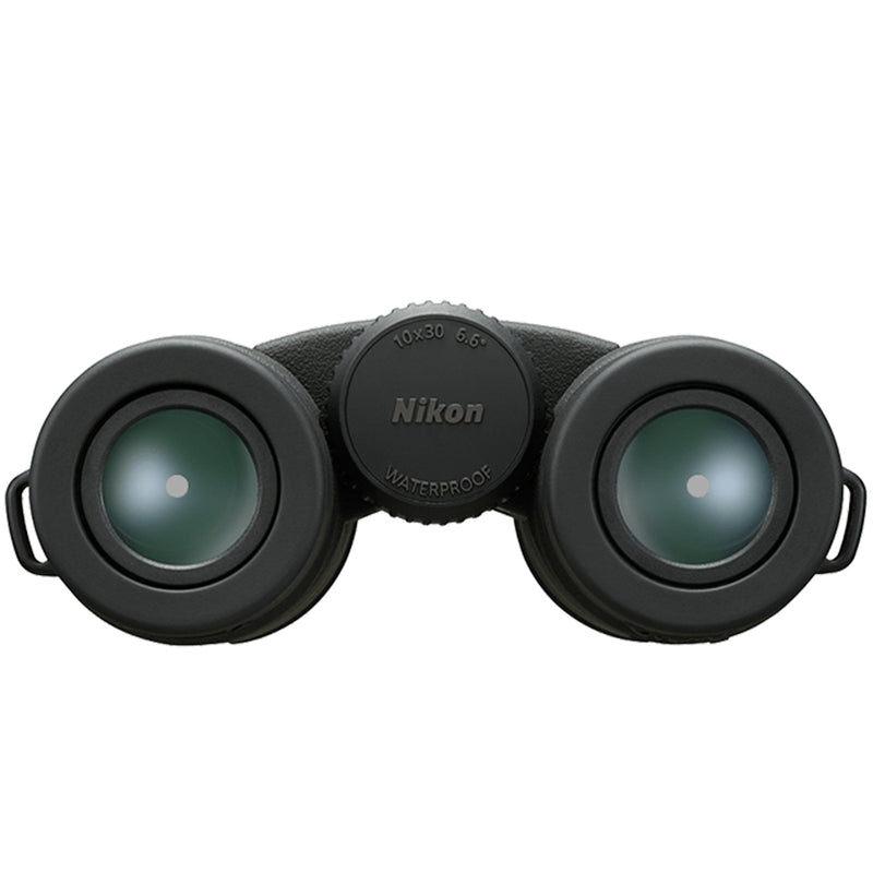 Nikon Prostaff P3 Lightweight, Comfortable Vibrant colors Long Eye Relief Binocular-Optics Force,