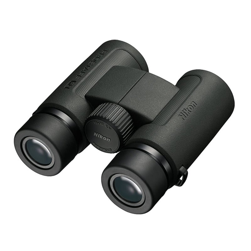 Nikon Prostaff P3 Lightweight, Comfortable Vibrant colors Long Eye Relief Binocular-Optics Force,