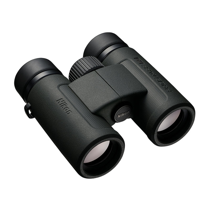 Nikon Prostaff P3 Lightweight, Comfortable Vibrant colors Long Eye Relief Binocular-Optics Force,