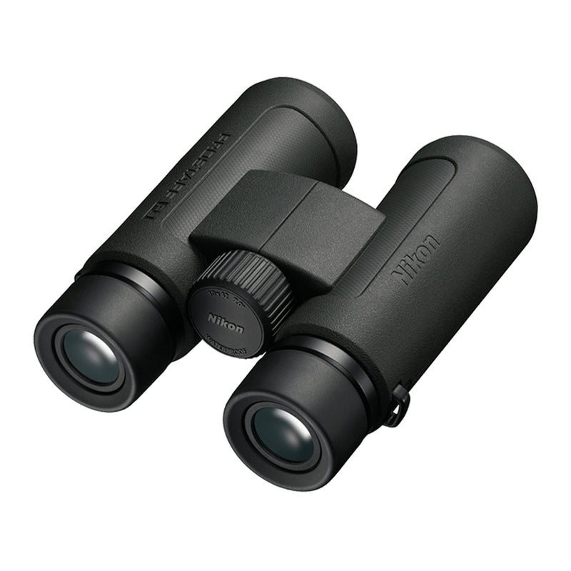 Nikon Prostaff P3 Lightweight, Comfortable Vibrant colors Long Eye Relief Binocular-Optics Force,