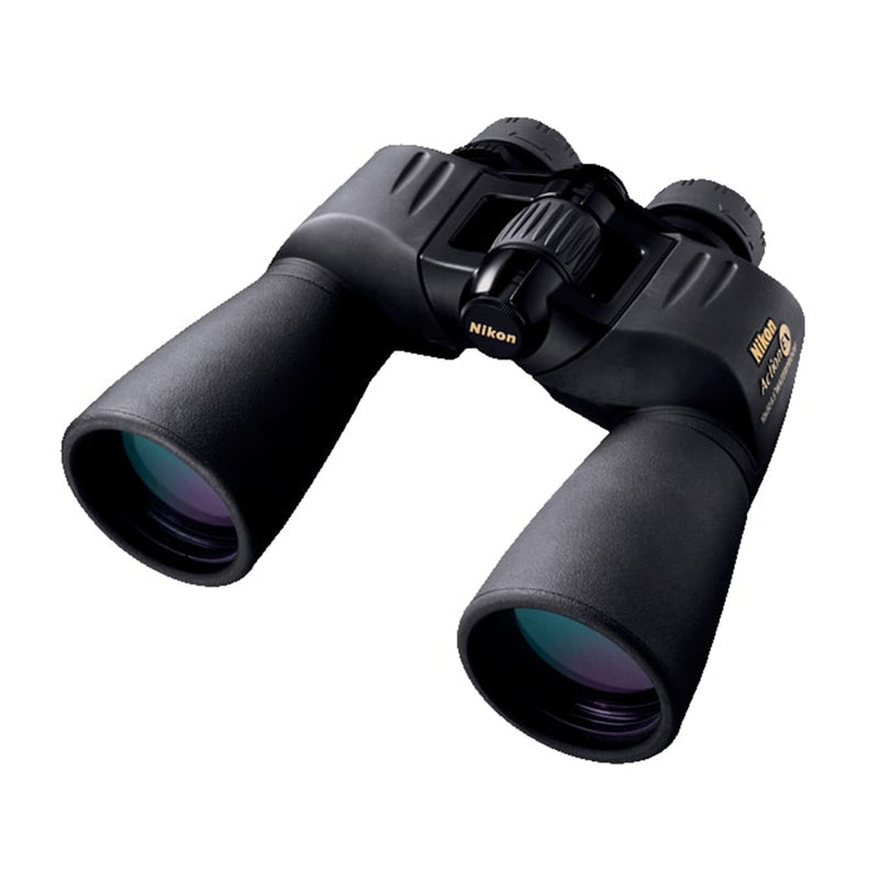 Nikon Action Extreme ATB Bright, Multicoated Lenses Binocular