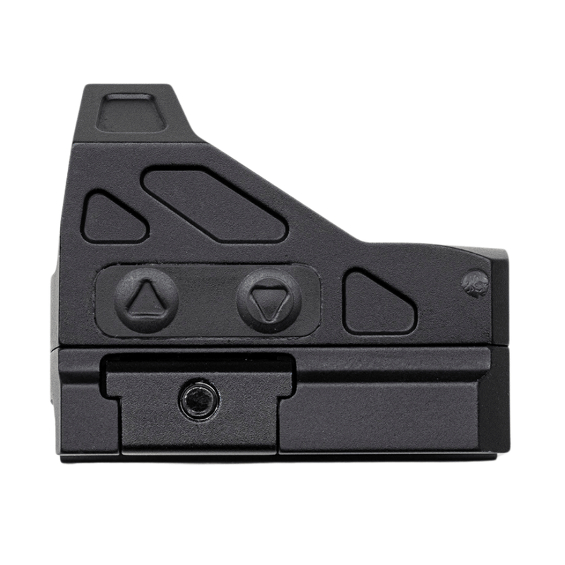 Gideon Optics Alpha Red Dot Reflex Sight-Optics Force