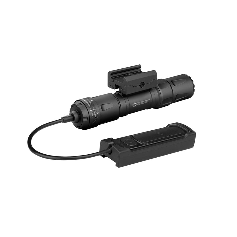 Olight Odin S Rail Mounted Light-Optics Force