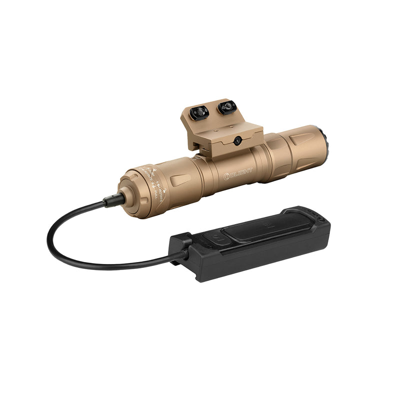 Olight Odin S Rail Mounted Light-Optics Force