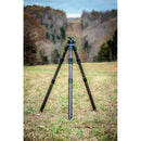ZEISS Pro-Series MAX-DUTY V Tripod Kit with V-60 Ball Head