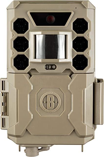Bushnell 24MP CORE Trail Camera, Single Sensor-Optics Force