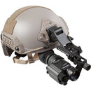 AGM PVS-14 NW2 P45-White Phosphor IIT