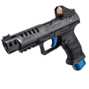 Gideon Optics Alpha Red Dot Reflex Sight