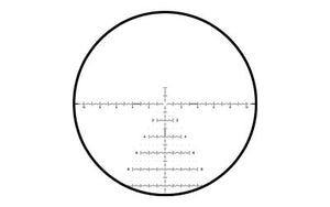 Leupold Riflescope MARK 