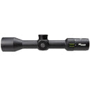 Sig Sauer Whiskey6 3-18x44-mm Rifle Scope