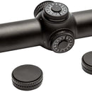 Sightmark Citadel 1-10x24 CR1 Riflescope