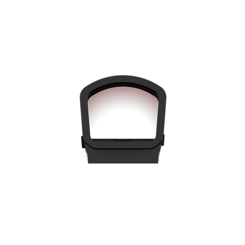 Swampfox Justice-II 1x30 RMR Dot Sight