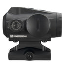 Sig Sauer ROMEO5 GEN2 Compact Red Dot Sight, 1x20mm, 2 MOA, 65 MOA Circle Dot, M1913 Rail Interface