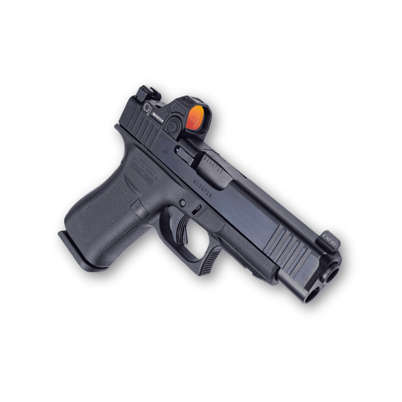 Gideon Optics Judge Pistol Reflex Sight