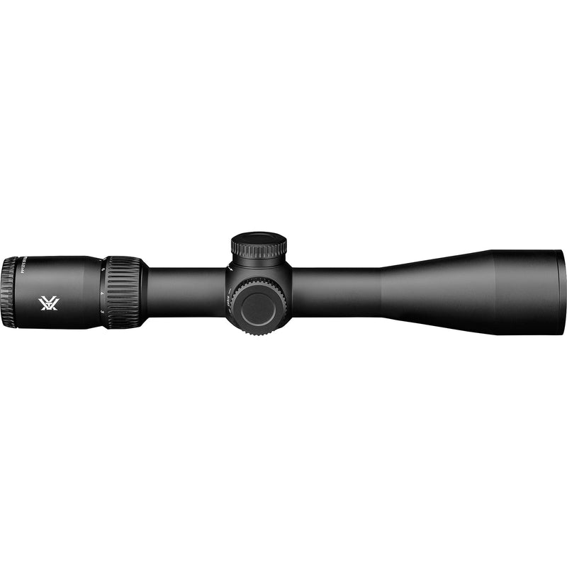 Vortex Viper HD 3-15x44 SFP Dead-Hold BDC MOA Riflescope-Optics Force