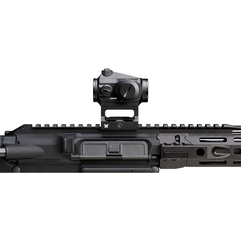 Vortex Optics Crossfire Red Dot