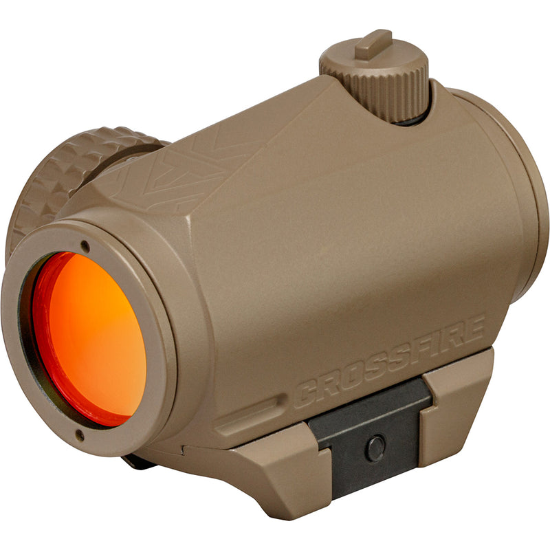 Vortex Optics Crossfire Red Dot