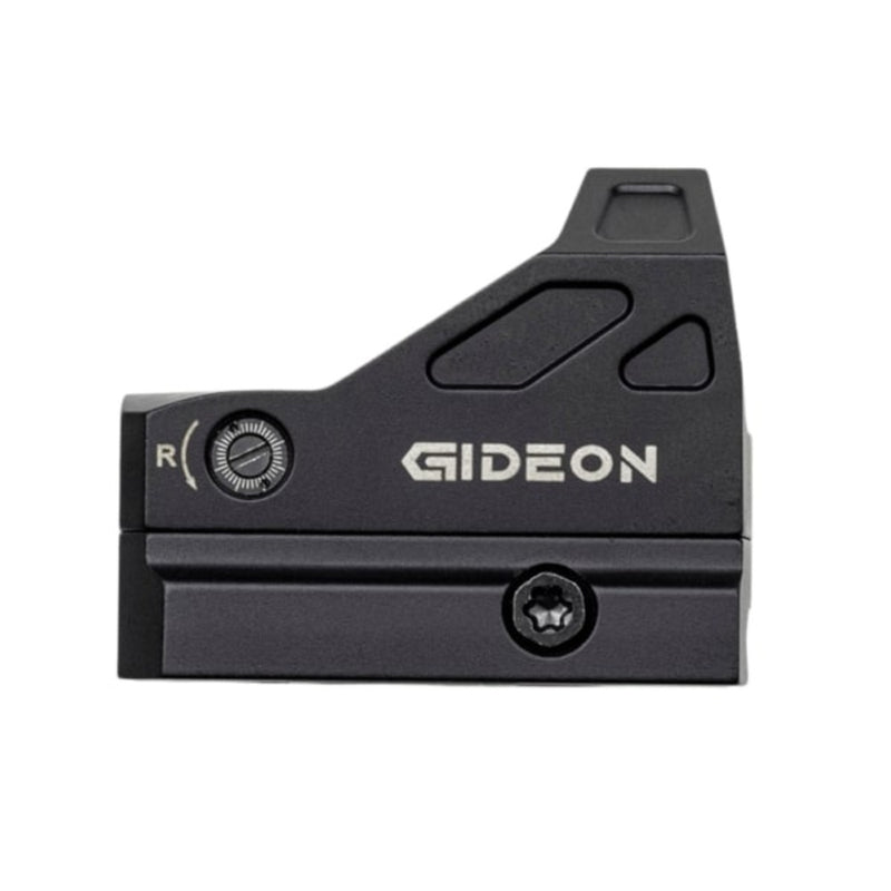 Gideon Alpha (RMR compatible)