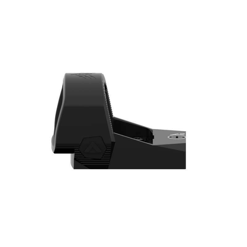Swampfox Justice-II 1x30 RMR Dot Sight