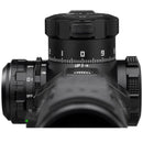 Sig Sauer BRAVO6T-BDX™ 3-18X44mm FFP Side Focus Riflescope