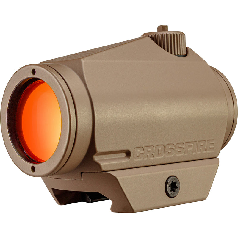 Vortex Optics Crossfire Red Dot