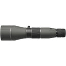 Leupold SX-5 Santiam HD 27-55x80 Spotting Scopes