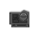 Infitac FML19 Fast Mini Thermal 13mm Sight - Black