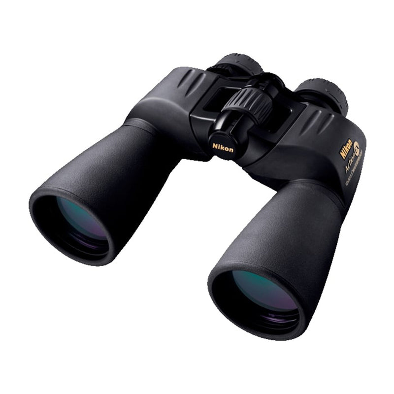 Nikon Action Extreme ATB Bright, Multicoated Lenses Binocular