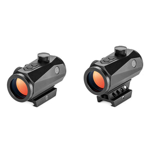 Hawke Red Dot Endurance 1x30 Dual height & QR 3 MOA