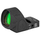 Trijicon SRO Adjustable LED Red Dot Sigh