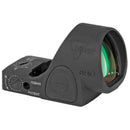 Trijicon SRO Adjustable LED Red Dot Sight