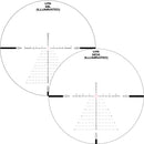 Arken Optics EP5 7-35X56 Gen 2 FFP Illuminated VPR