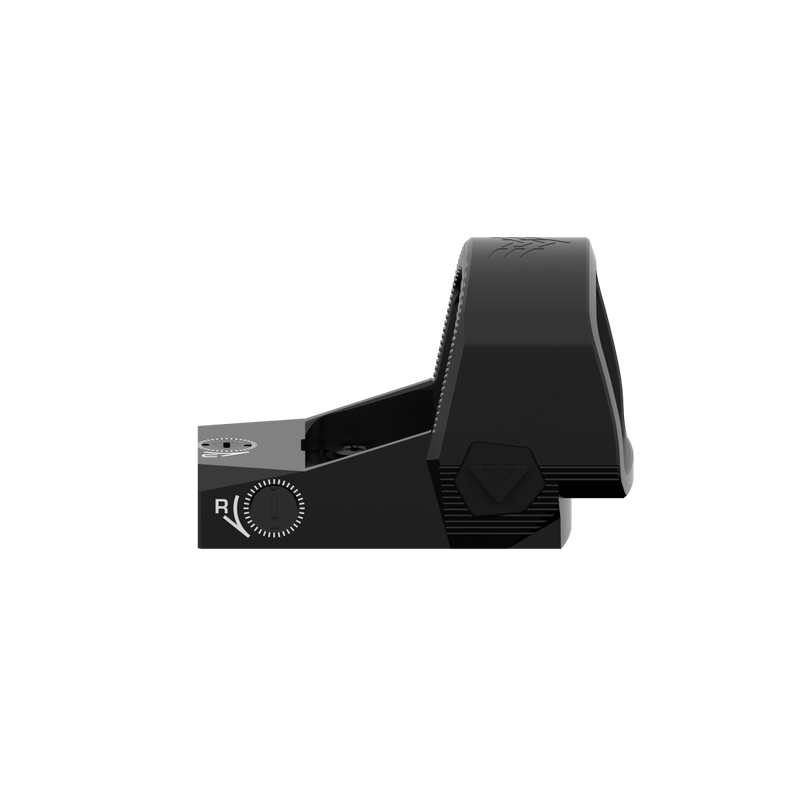 Swampfox Justice-II 1x30 RMR Dot Sight