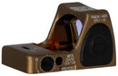 Trijicon 700780 RMR Type 2 Coyote Brown