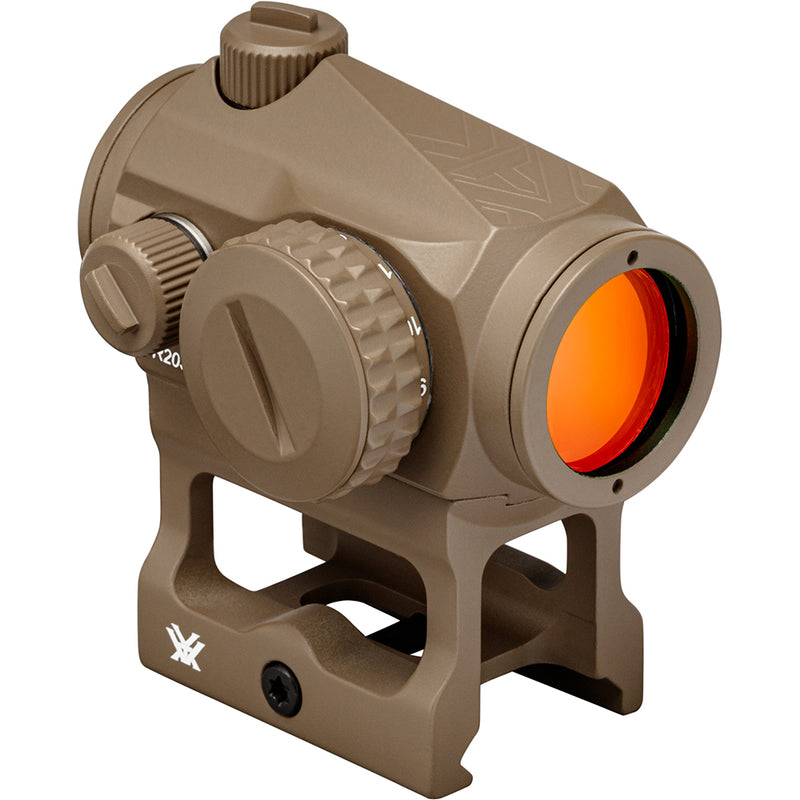 Vortex Optics Crossfire Red Dot