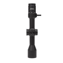 Sigsauer Whiskey6 3-18X44 mm FFP Hunting Riflescope