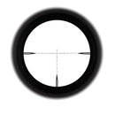 Sigsauer Whiskey6 3-18X44 mm FFP Hunting Riflescope