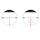 Sig Sauer BRAVO6T-BDX™ 5-30x56mm, 35mm Main Tube, First Focal Plane, Side Focus Riflescope